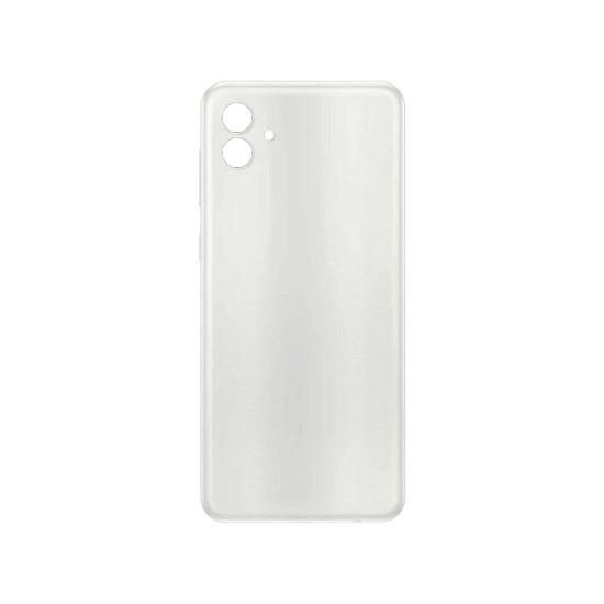 Back Cover Samsung Galaxy A04 2022/A045 White